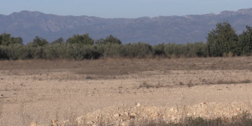 Santa Bàrbara concedeix la llicència ambiental per a la planta de compostatge