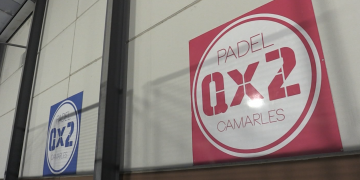 Audi Pàdel Series 2022: Prèvia Torneig Pàdel Camarles