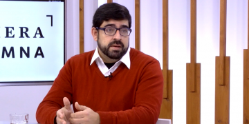 Entrevista a Toni Hurtado, regidor de Movem Roquetes