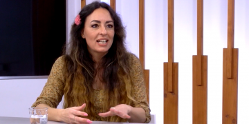 Entrevista a Vanessa Junqué, cofundadora de Diskover.cat