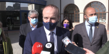 El Pacte Nacional d’Indústria prioritzarà el Catalunya Sud i el Molló i potenciarà Flix