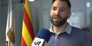 L’alcalde d’Ascó defensa que les inversions en plantes nuclears puguin adquirir l’etiqueta verda