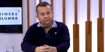 Entrevista a Josep Codorniu, portaveu de Junts per Roquetes-Junts per la Ravaleta