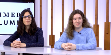 El Projecte Emma contracta dos investigadores ebrenques