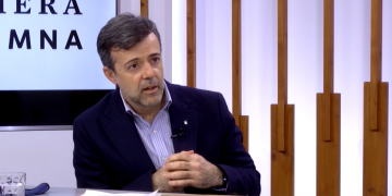 Entrevista a Joan Juan Aixa, director de Justícia a les Terres de l’Ebre