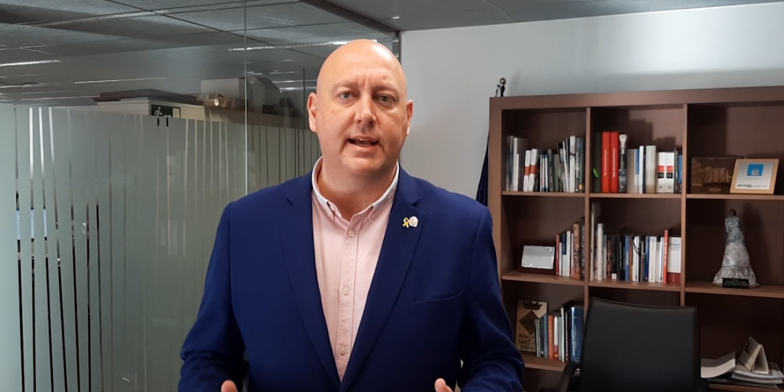 El canvi de nom de la Ràpita ja és oficial