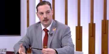 Entrevista a Albert Santín, secretari general del PCCC