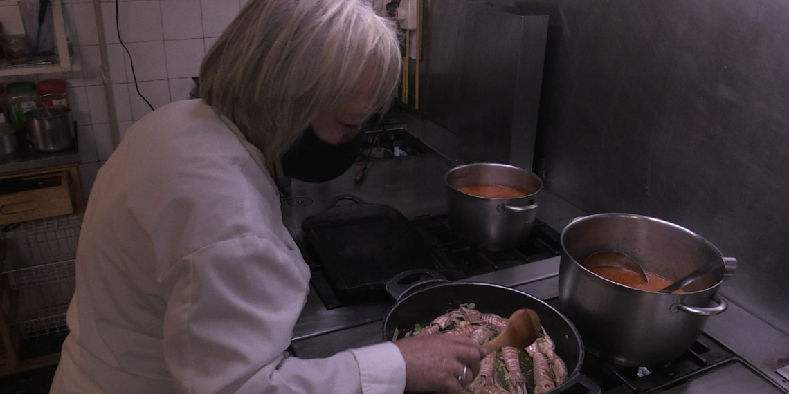 Quatre municipis de l’Ebre inicien les Jornades Gastronòmiques de la Galera