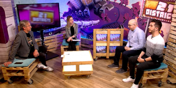 Districte 21. 11 de febrer del 2022