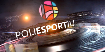 Poliesportiu. 15 de febrer del 2022