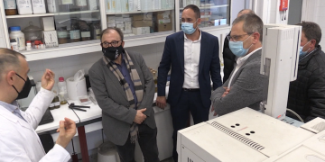 Acció Climàtica ajuda a la competitivitat de les cooperatives d’oli amb 2,4 milions