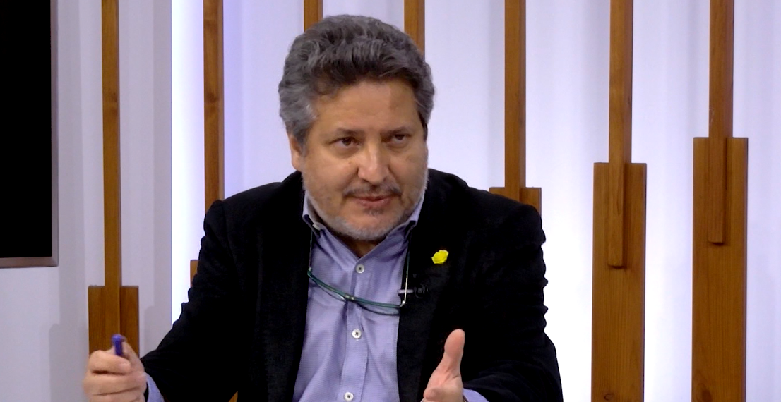 Vinyals (Sercosa) diu que el Govern no s’oposa als nous assuts de l’Ebre