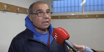 Clubs de futbol de l’Ebre denuncien que pateixen robatoris als vestuaris