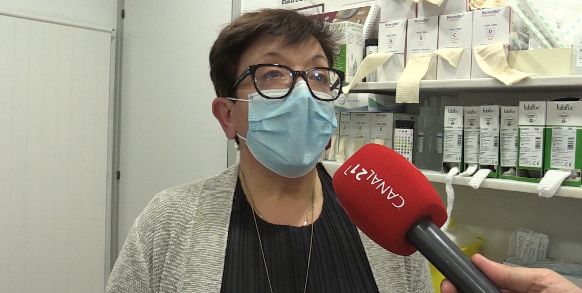 La Terra Alta necessita metges per cobrir les vacants urgents