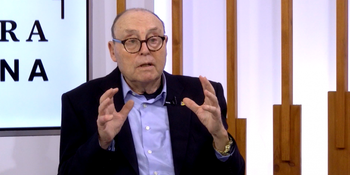 El primer CITE, un invent de Tarradellas que Pujol va dissoldre