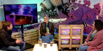 Districte 21. 17 de febrer de 2021