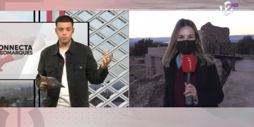 Resultat de les obres al Castell d’Ulldecona