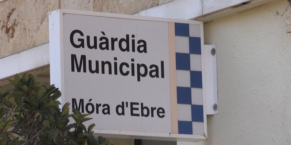 L’Ajuntament de Móra d’Ebre multarà les persones de fora vila que llencin la brossa al seu terme municipal