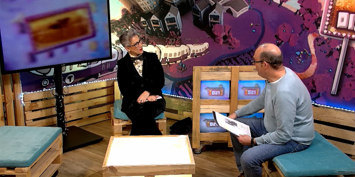 Districte 21 (18/02/22)