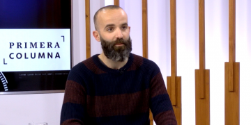 Entrevista a Joan Juncà, alcalde de la Torre de l’Espanyol