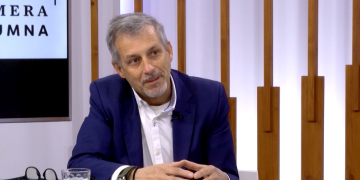 Entrevista a Josep Ramon Bellaubí, alcalde de la Sénia