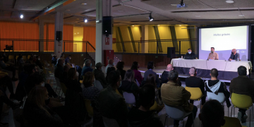 Deltebre fixa el full de ruta de l’activitat esportiva fins a l’any 2026