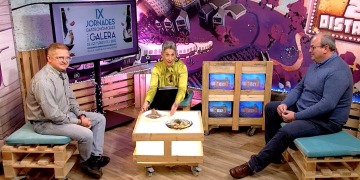 Districte 21. 24 de febrer de 2021