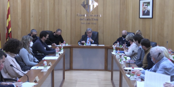 El Consell Comarcal del Baix Ebre aprova el nou Pla Comarcal de Joventut