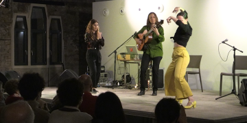 Més d’un centenar de persones donen la benvinguda a la nova temporada de Secrets