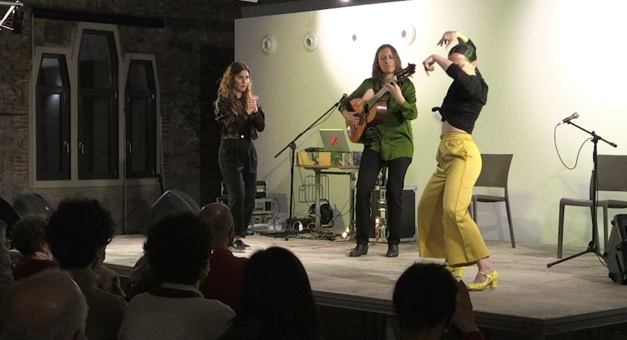 Més d’un centenar de persones donen la benvinguda a la nova temporada de Secrets