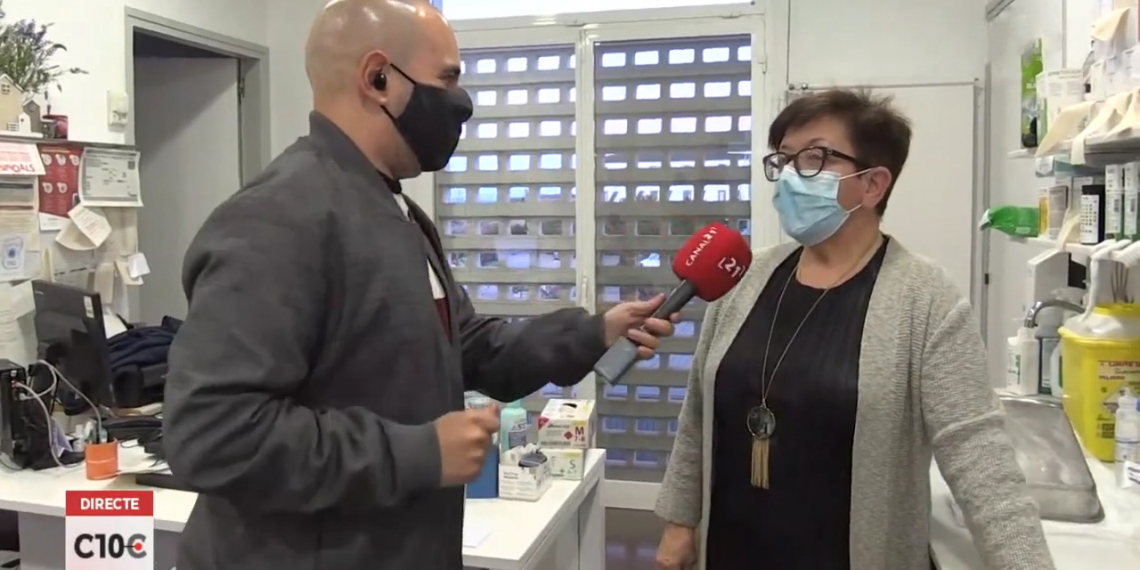 La Terra Alta necessita metges per cobrir les vacants