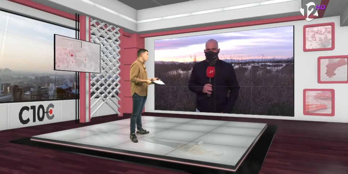 Ecologistes demanen més protecció de les zones humides del Delta