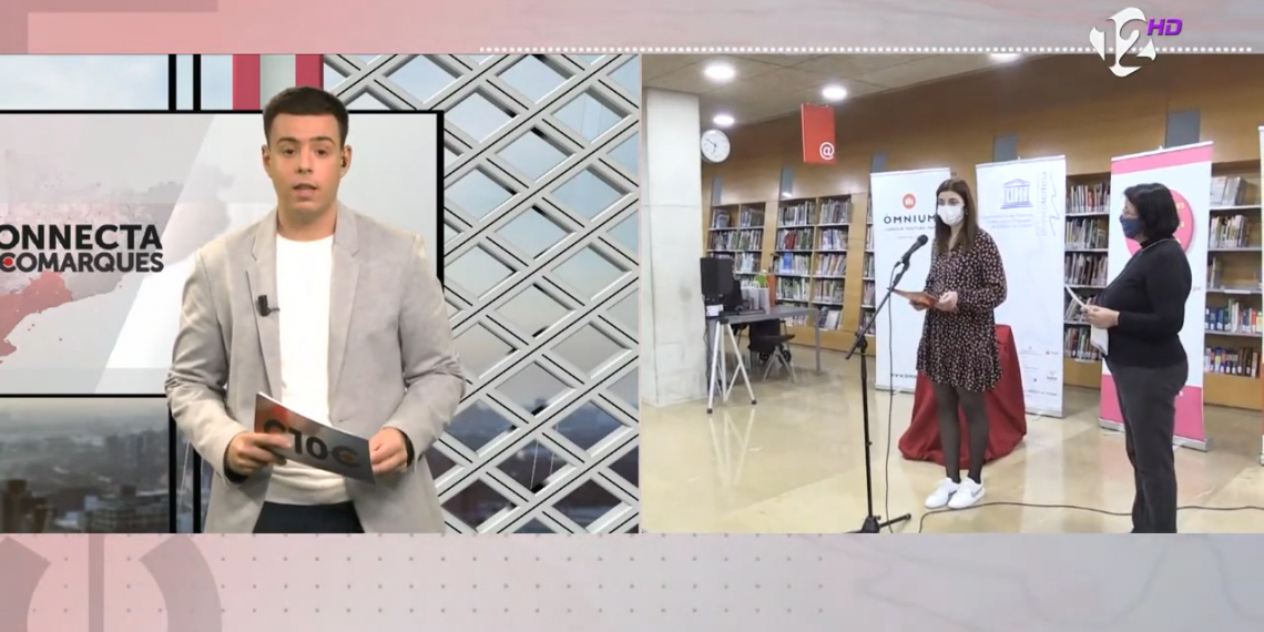 Dia Mundial de la Llengua Materna a Tortosa