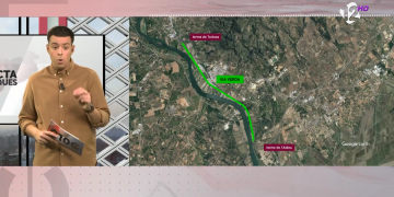 ‘Viure en Bici’ suggereix millores a la Via Verda del Carrilet de la Cava