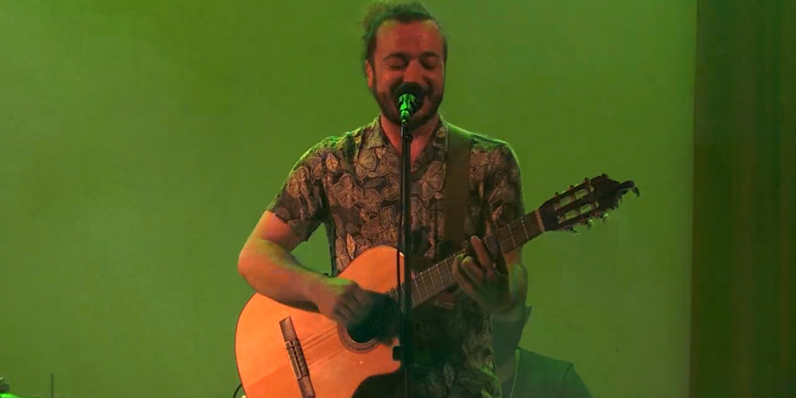 #CròniquesSonades: Los Gitanets i lo Paiet Mauri