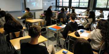 Professors de l’Institut de Tecnificació d’Amposta defensen que han garantit l’aprenentatge dels alumnes confinats