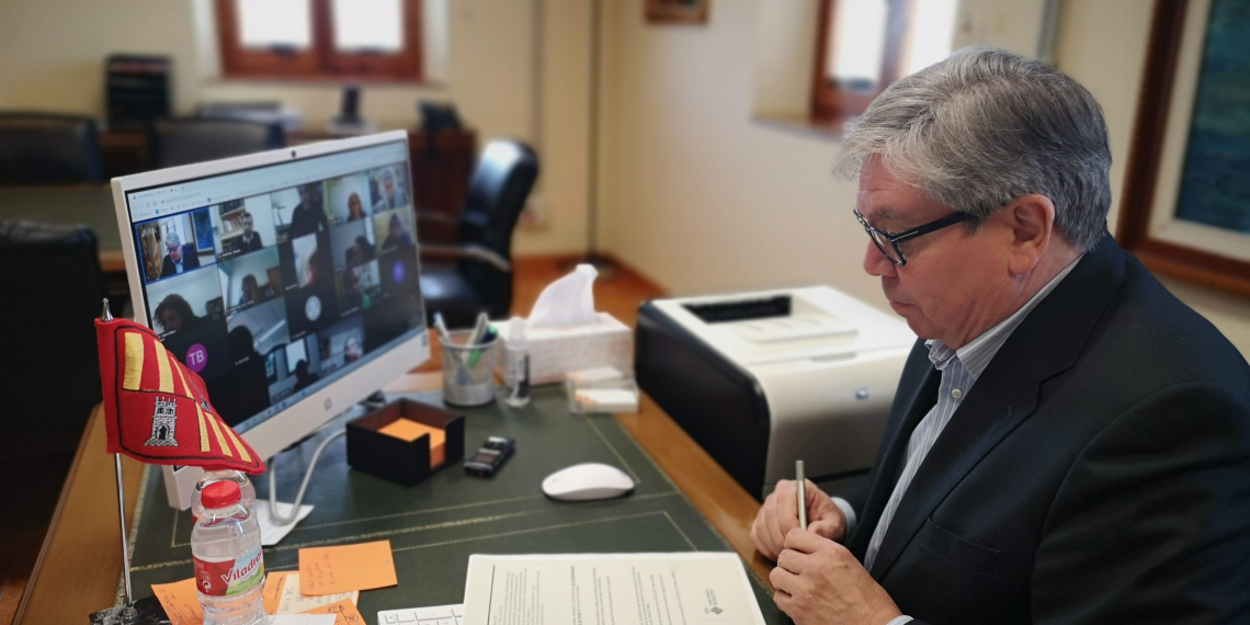 El Consell Comarcal del Baix Ebre elabora el full de ruta fins al 2025, que substituirà l’actual PAC