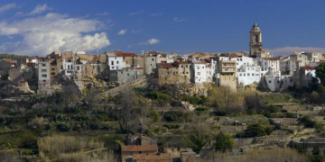 El nou POUM de la Sénia prioritza la protecció del sòl agrícola i el patrimoni arquitectònic rural