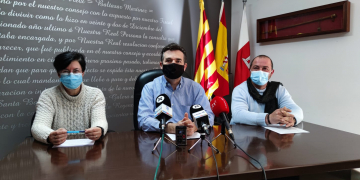 La llei de protecció d’oliveres monumentals frena el seu espoli