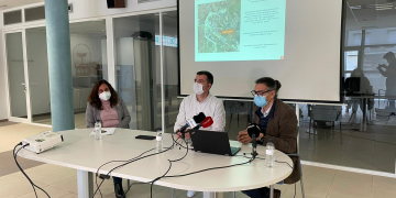 Una possible solució per la T-344 es planteja a Masdenverge