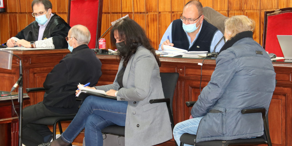 L’advocat del líder de la xarxa de pornografia infantil de Tortosa demana una reducció de la pena per haver admès els fets