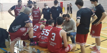 El CB Cantaires-Tortosa supera (84-93) el Vendrell, després de dos prórrogues