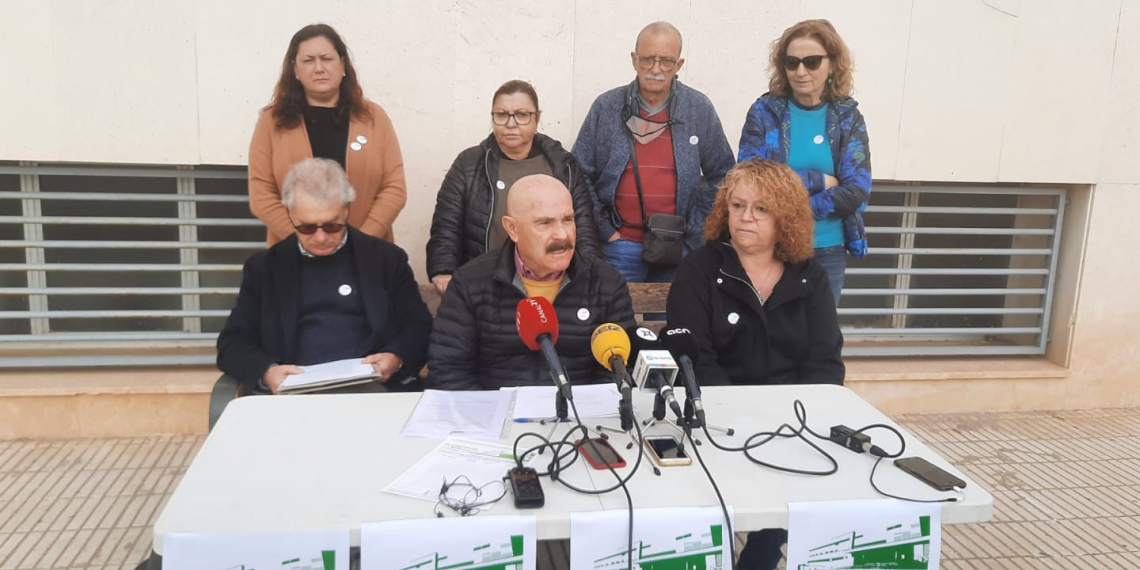La plataforma per un nou hospital a l’Ebre inicia una recollida de signatures