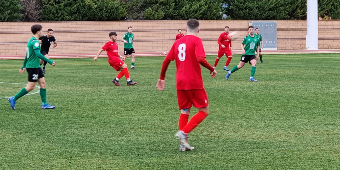 El FC Ascó perd (1-2) contra el Sants, rival directe en la lluita per la permanència