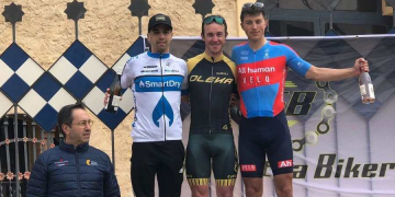 Tristan Cardew s’emporta la quarta Cursa Terra de Garnatxes