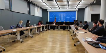 La Generalitat redissenya el projecte de regadiu Xerta-Sénia