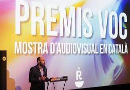 Una setantena de sales de cine arreu dels Països Catalans exhibiran els finalistes del VOC