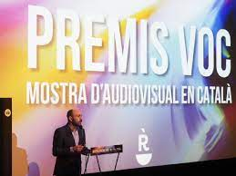 Una setantena de sales de cine arreu dels Països Catalans exhibiran els finalistes del VOC