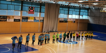 L’ Amposta i el Tortosa afronten la quinzena jornada de la Lliga de Divisió d’Honor