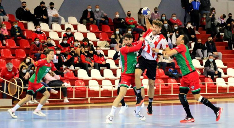 El Fertiberia Puerto Sagunto de Toni Malla segueix en ratxa i guanya el Sant Quirze